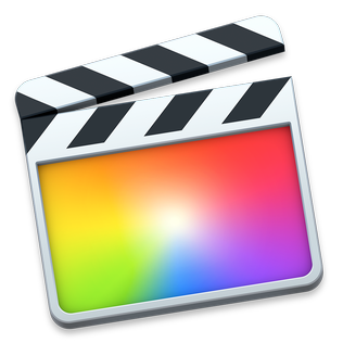 Icone Final Cut