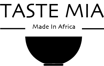 Logo Taste Mia
