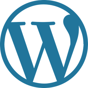 logo wordpress